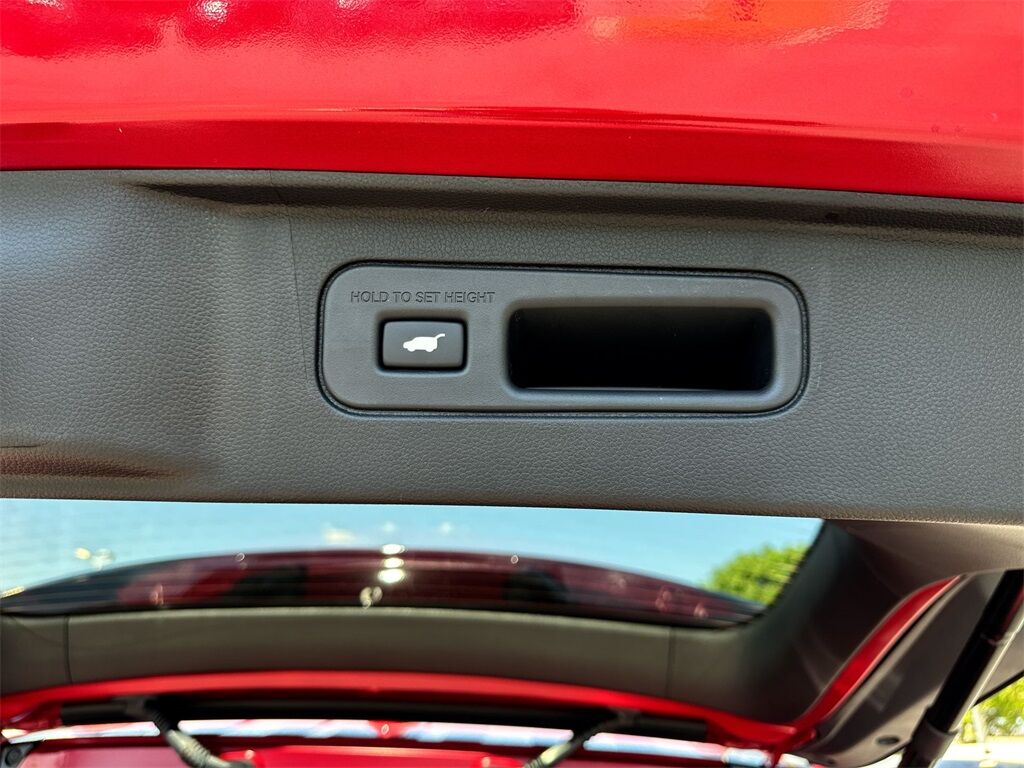 2025 Honda Pilot Touring Oklahoma City OK