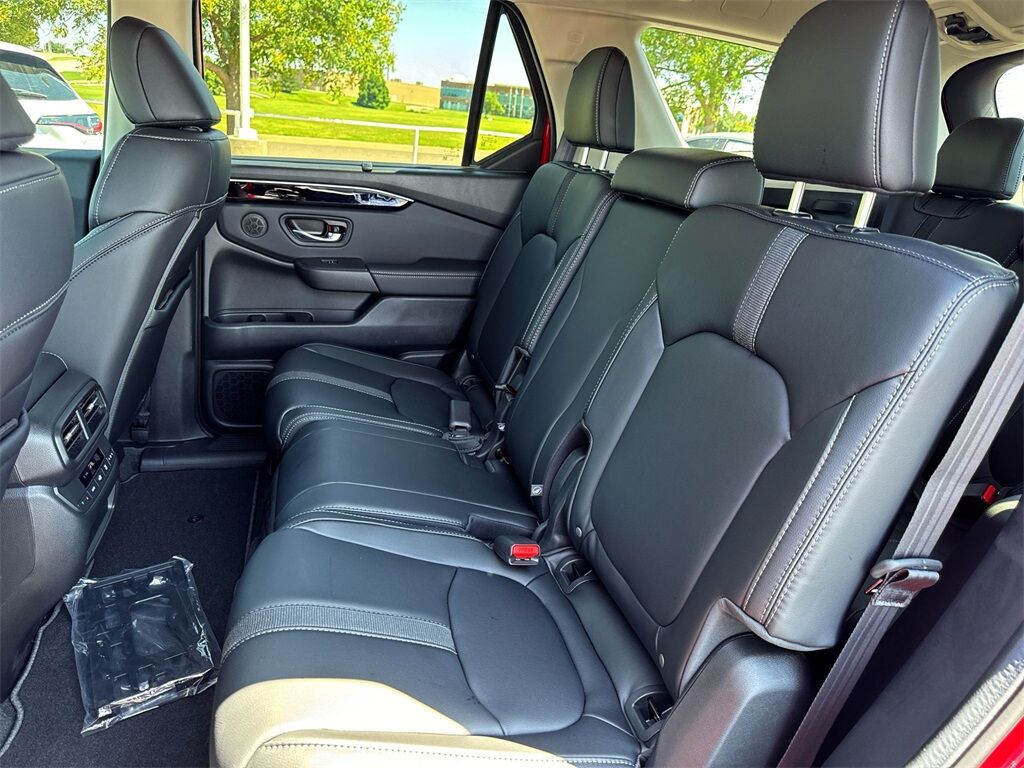 2025 Honda Pilot Touring Oklahoma City OK