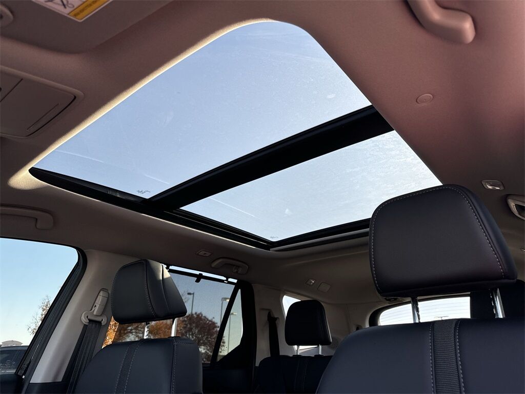 2025 Honda Pilot Touring+ Oklahoma City OK