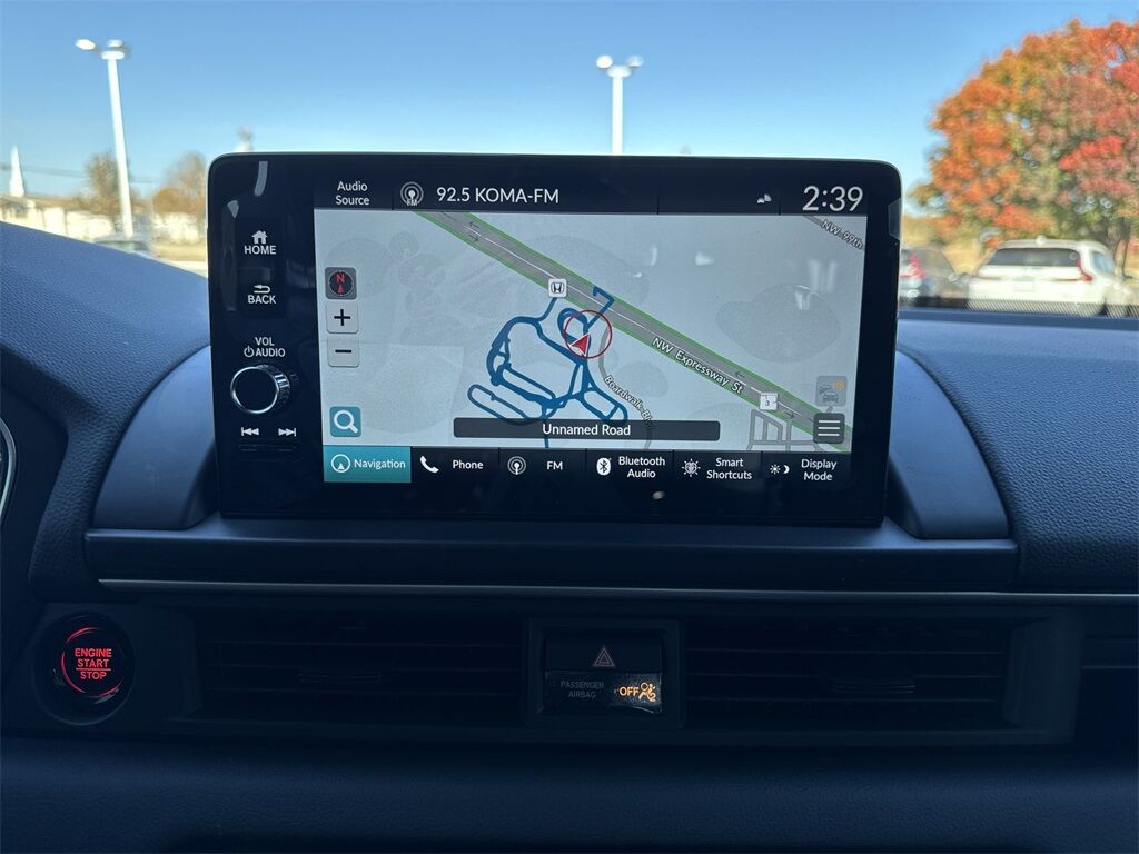 2025 Honda Pilot Touring+ Oklahoma City OK