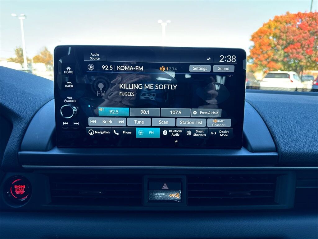 2025 Honda Pilot Touring+ Oklahoma City OK