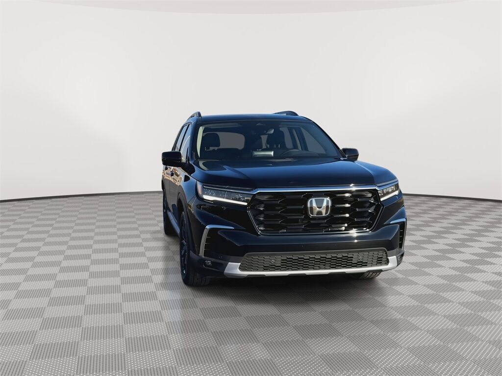 2025 Honda Pilot Touring+ Oklahoma City OK