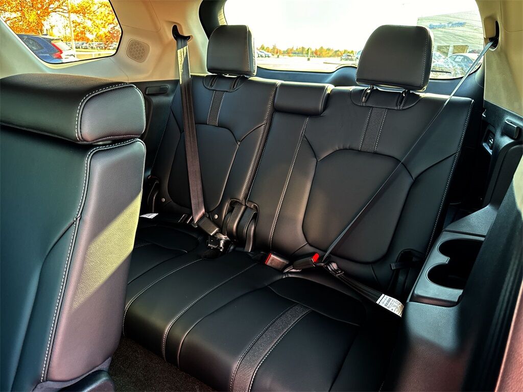 2025 Honda Pilot Touring+ Oklahoma City OK