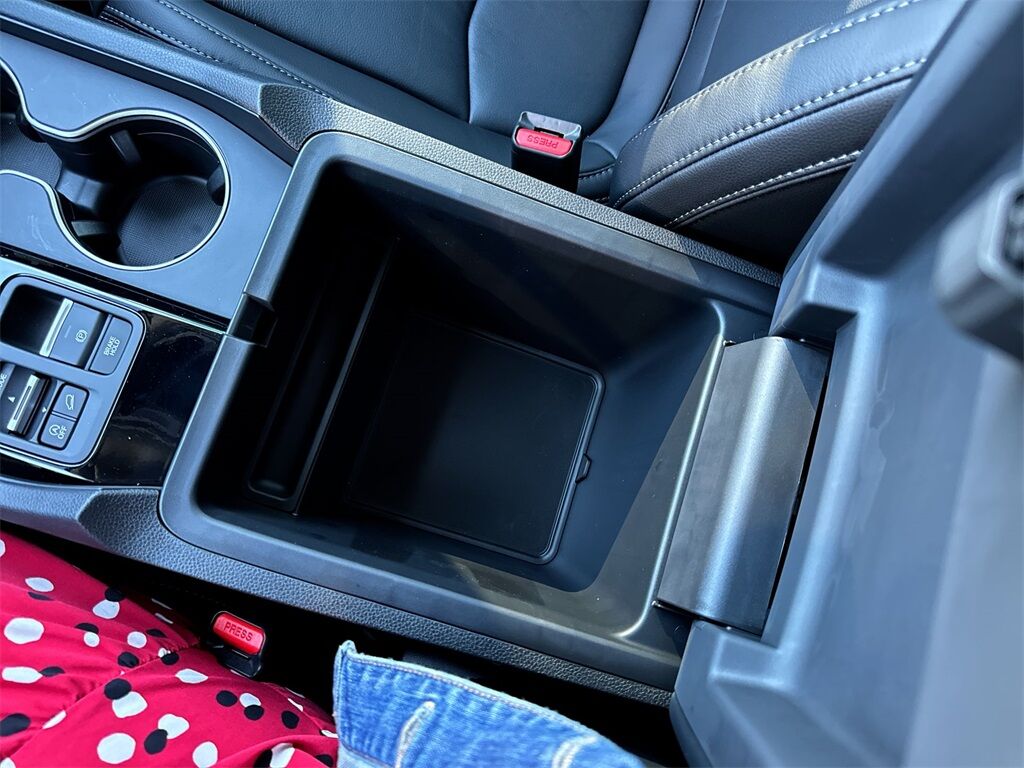 2025 Honda Pilot Touring+ Oklahoma City OK