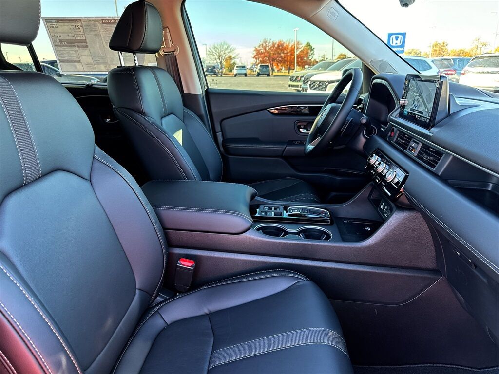 2025 Honda Pilot Touring+ Oklahoma City OK