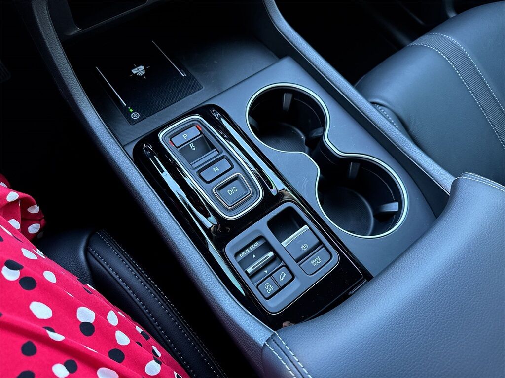 2025 Honda Pilot Touring+ Oklahoma City OK