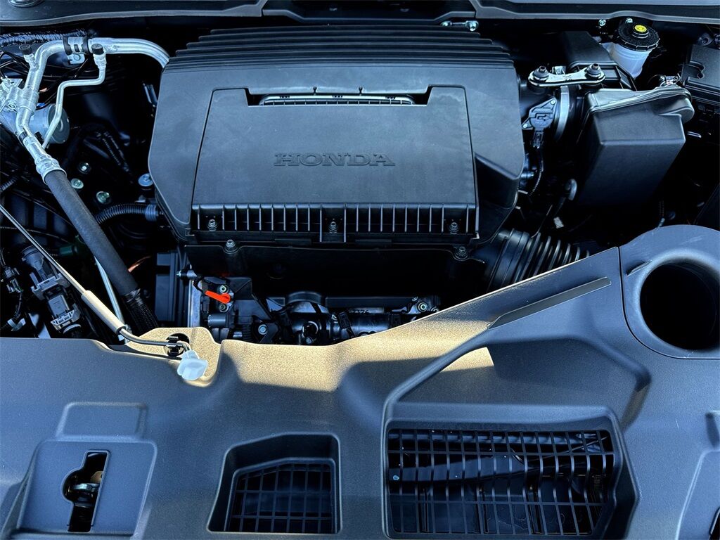 2025 Honda Pilot Touring+ Oklahoma City OK