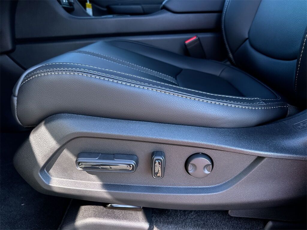 2025 Honda Pilot Touring+ Oklahoma City OK