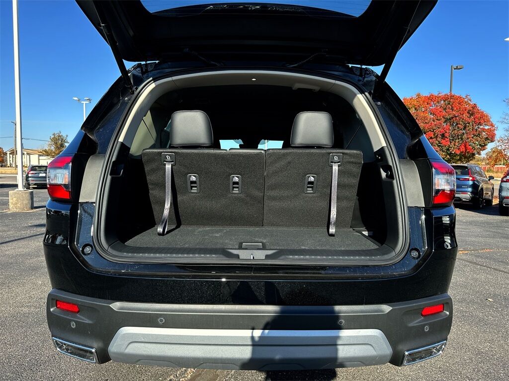 2025 Honda Pilot Touring+ Oklahoma City OK