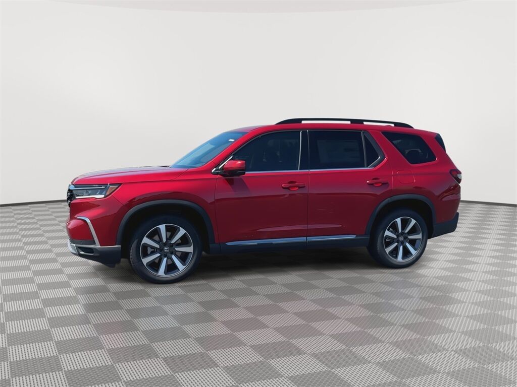 2025 Honda Pilot Touring Oklahoma City OK