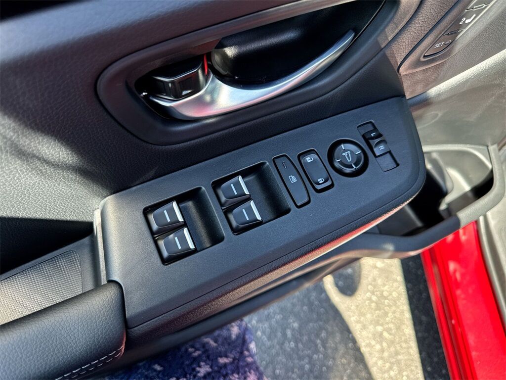 2025 Honda Pilot Touring Oklahoma City OK