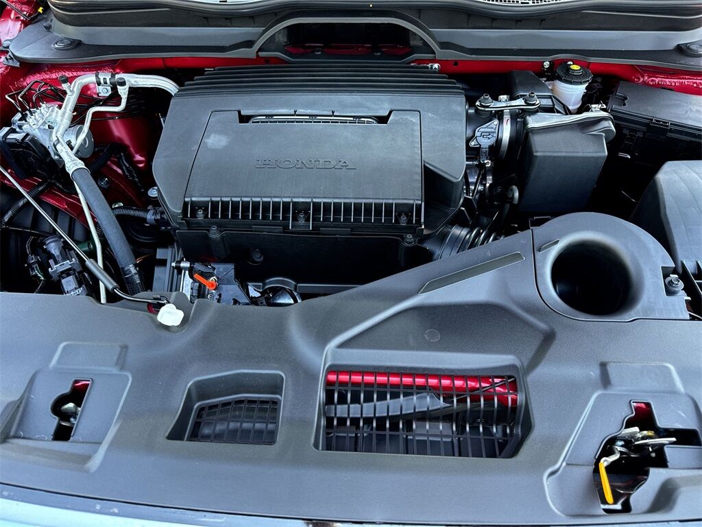 2025 Honda Pilot Touring Oklahoma City OK