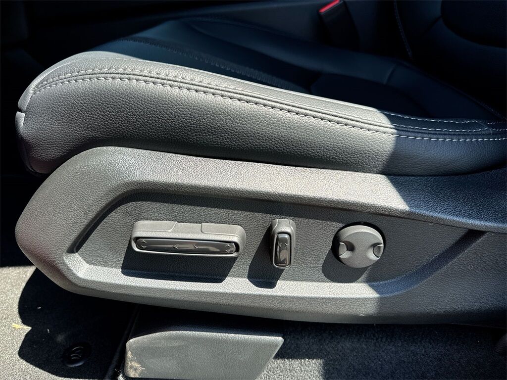 2025 Honda Pilot Touring Oklahoma City OK