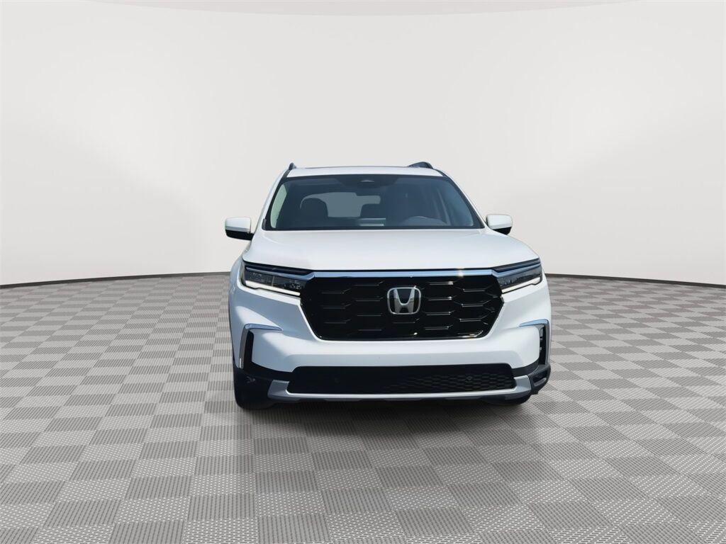 2025 Honda Pilot Touring Oklahoma City OK