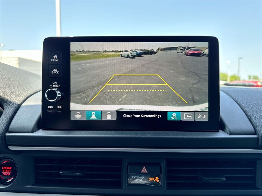 2025 Honda Pilot Touring Oklahoma City OK