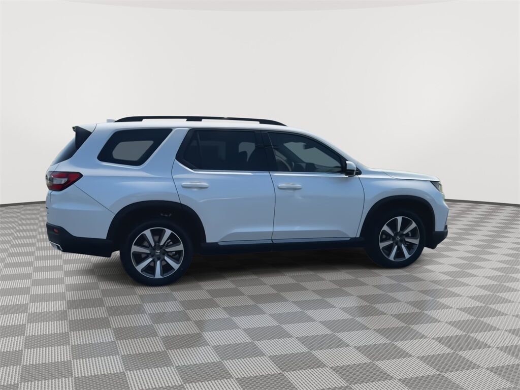 2025 Honda Pilot Touring Oklahoma City OK