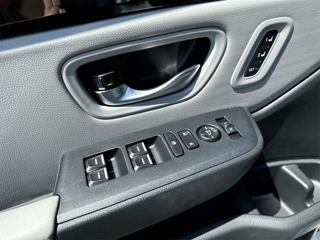 2025 Honda Pilot Touring Oklahoma City OK