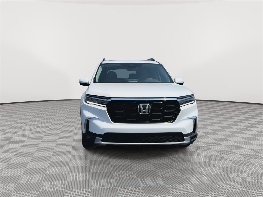 2025 Honda Pilot Touring Oklahoma City OK