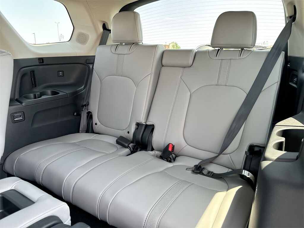 2025 Honda Pilot Touring Oklahoma City OK