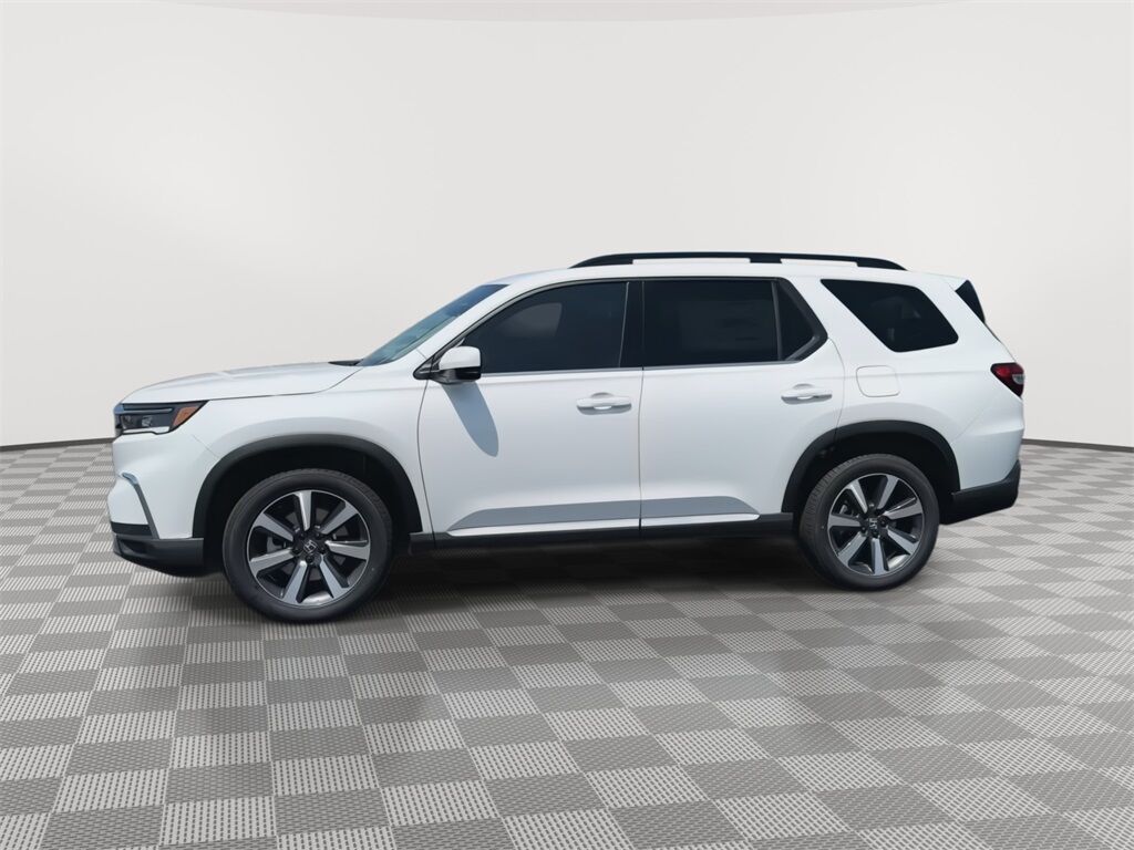 2025 Honda Pilot Touring Oklahoma City OK