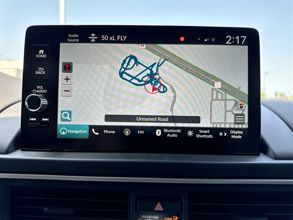 2025 Honda Pilot Touring Oklahoma City OK