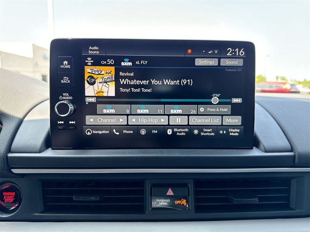 2025 Honda Pilot Touring Oklahoma City OK