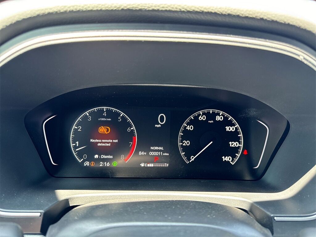 2025 Honda Pilot Touring Oklahoma City OK