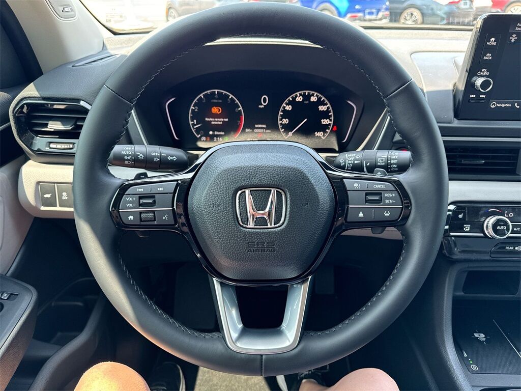 2025 Honda Pilot Touring Oklahoma City OK