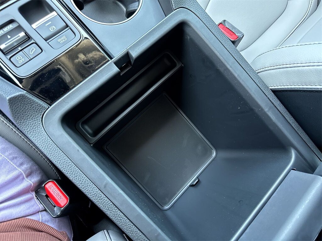 2025 Honda Pilot Touring Oklahoma City OK