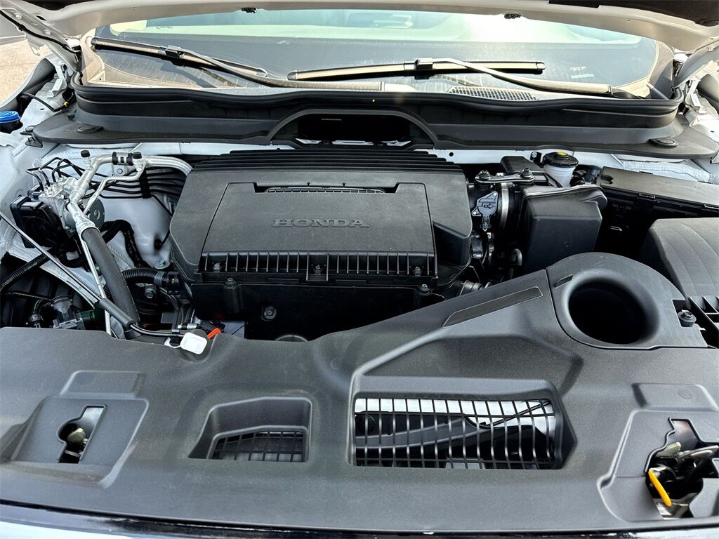 2025 Honda Pilot Touring Oklahoma City OK