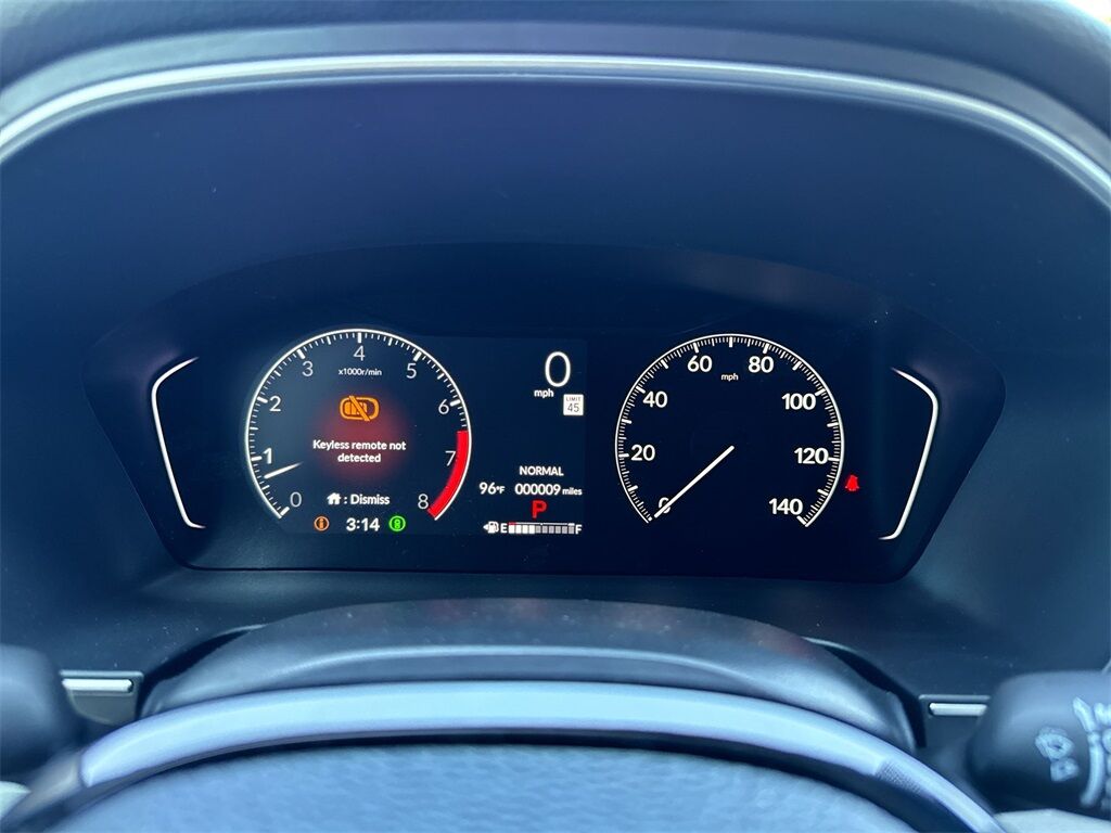 2025 Honda Pilot Touring+ Oklahoma City OK