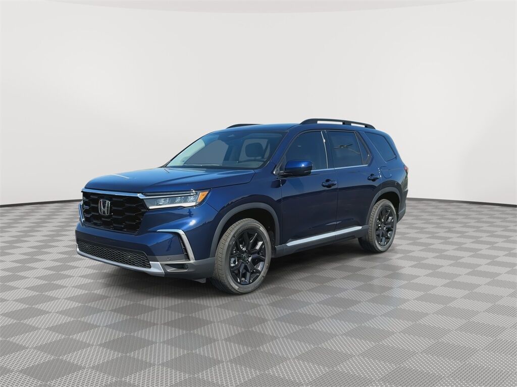 2025 Honda Pilot Touring+ Oklahoma City OK