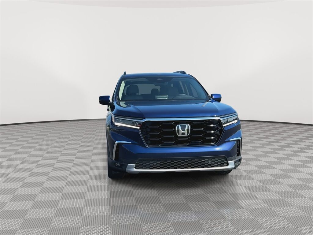 2025 Honda Pilot Touring+ Oklahoma City OK