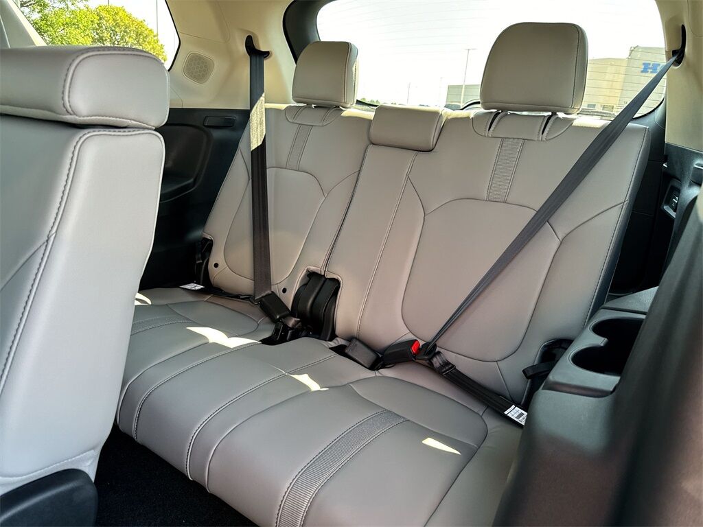 2025 Honda Pilot Touring+ Oklahoma City OK