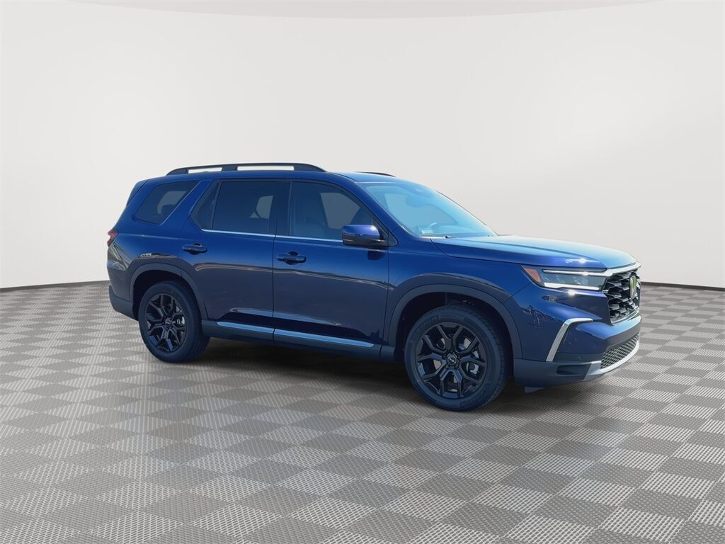 2025 Honda Pilot Touring+ Oklahoma City OK