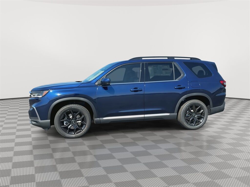 2025 Honda Pilot Touring+ Oklahoma City OK
