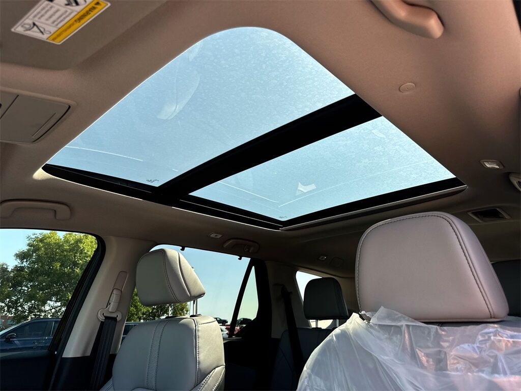 2025 Honda Pilot Touring+ Oklahoma City OK