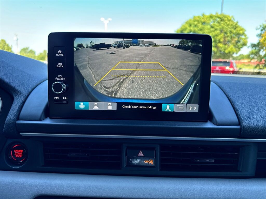 2025 Honda Pilot Touring+ Oklahoma City OK
