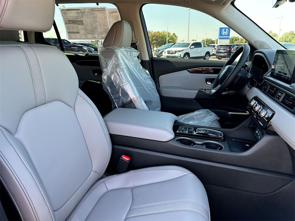 2025 Honda Pilot Touring+ Oklahoma City OK