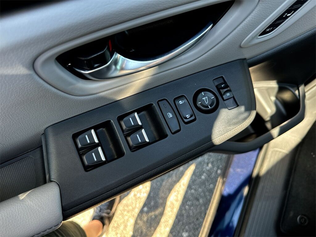 2025 Honda Pilot Touring+ Oklahoma City OK