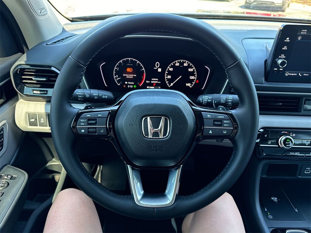 2025 Honda Pilot Touring+ Oklahoma City OK