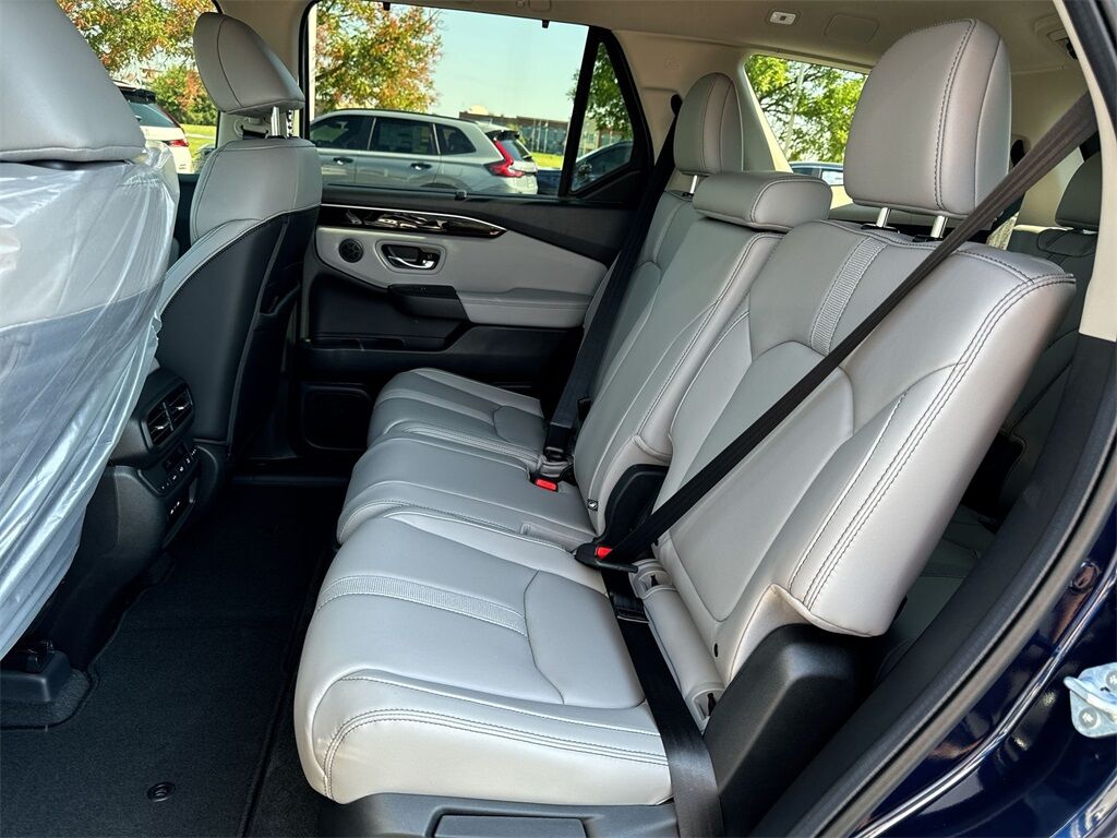 2025 Honda Pilot Touring+ Oklahoma City OK