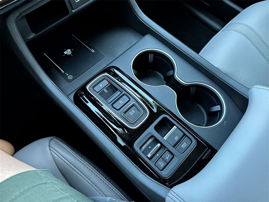 2025 Honda Pilot Touring+ Oklahoma City OK