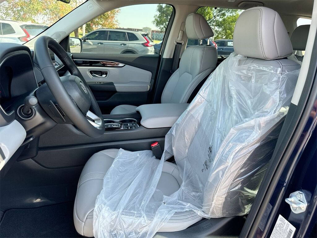 2025 Honda Pilot Touring+ Oklahoma City OK