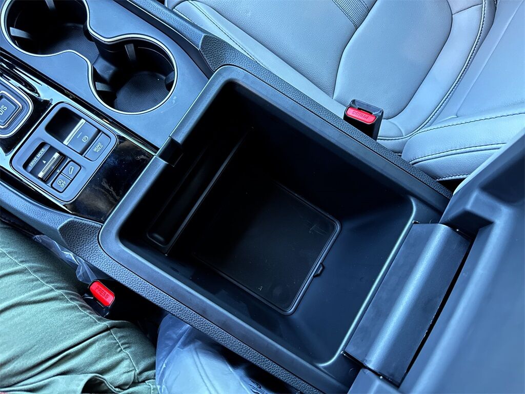 2025 Honda Pilot Touring+ Oklahoma City OK