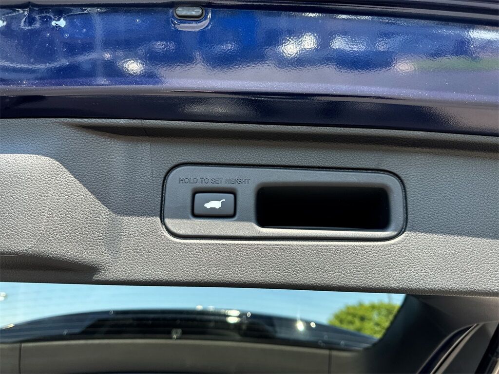 2025 Honda Pilot Touring+ Oklahoma City OK