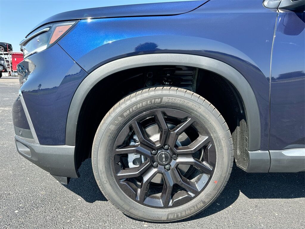 2025 Honda Pilot Touring+ Oklahoma City OK