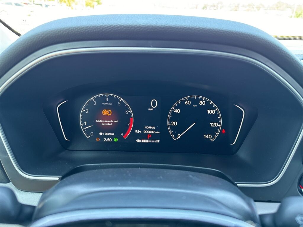 2025 Honda Pilot Touring Oklahoma City OK