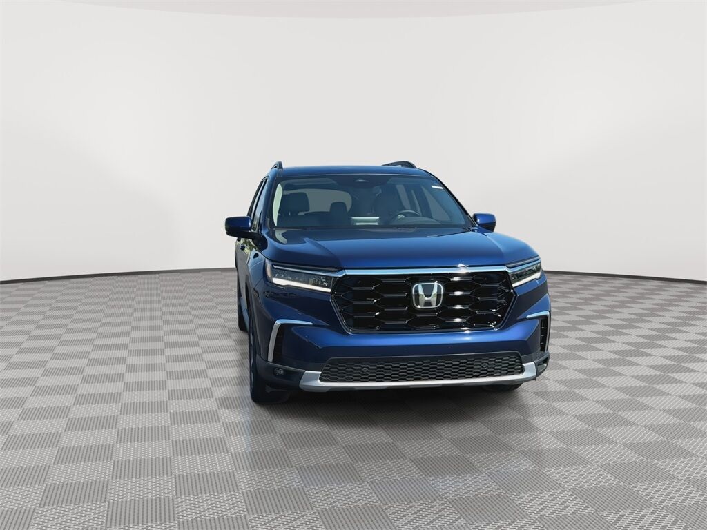 2025 Honda Pilot Touring Oklahoma City OK