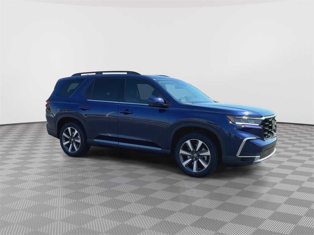 2025 Honda Pilot Touring Oklahoma City OK